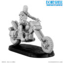 Bombshell Miniatures Neuheiten:2