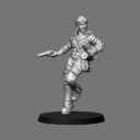 Bombshell Miniatures Neuheiten:7