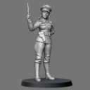 Bombshell Miniatures Neuheiten:9