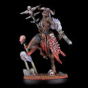 Creature Caster Cradol 2