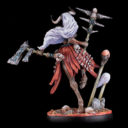 Creature Caster Cradol 3