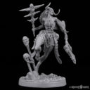 Creature Caster Cradol 6