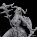 Creature Caster Cradol 7