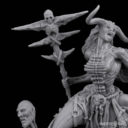 Creature Caster Cradol 8