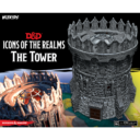 D&D Icons Of The Realm The Tower4