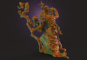 Durgin Paint Forge The Elves Of Inneath Kickstarter The Wise1