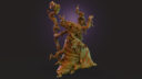 Durgin Paint Forge The Elves Of Inneath Kickstarter The Wise4