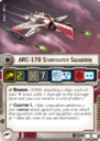 Fantasy Flight Games Republic Fighter Squadrons 10