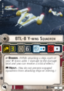 Fantasy Flight Games Republic Fighter Squadrons 12