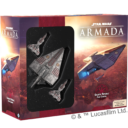 Fantasy Flight Games Star Wars Armada Galactic Republic Fleet Starter 1