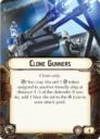Fantasy Flight Games Star Wars Armada Galactic Republic Fleet Starter 17