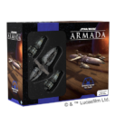 Fantasy Flight Games Star Wars Armada Separatist Alliance Fleet Starter 1