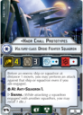 Fantasy Flight Games Star Wars Armada Separatist Alliance Fleet Starter 10