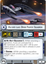 Fantasy Flight Games Star Wars Armada Separatist Alliance Fleet Starter 9