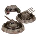 Forge World Aeronautica Imperialis Astra Militarum Ground Assets 1