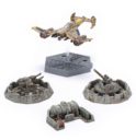 Forge World Aeronautica Imperialis Astra Militarum Ground Assets 2