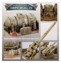 Forge World Aeronautica Imperialis Astra Militarum Ground Assets 3