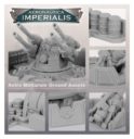 Forge World Aeronautica Imperialis Astra Militarum Ground Assets 5