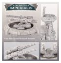 Forge World Aeronautica Imperialis T'au Air Caste Ground Assets 6