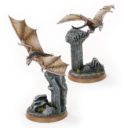 Forge World Gundabad War Bats 1