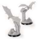 Forge World Gundabad War Bats 3