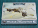 GW Review Aeronautica Avengers Valkyries 1