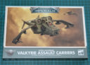 GW Review Aeronautica Avengers Valkyries 9