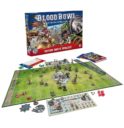 Games Workshop Blood Bowl Edition Zweite Spielzeit 1