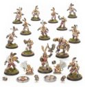 Games Workshop Blood Bowl Edition Zweite Spielzeit 2