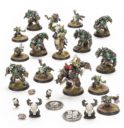 Games Workshop Blood Bowl Edition Zweite Spielzeit 3