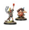 Games Workshop Blood Bowl Edition Zweite Spielzeit 4