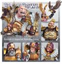 Games Workshop Blood Bowl Edition Zweite Spielzeit 5