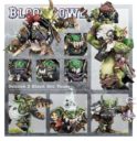 Games Workshop Blood Bowl Edition Zweite Spielzeit 6