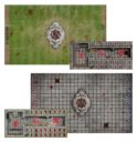 Games Workshop Blood Bowl Edition Zweite Spielzeit 8