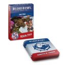 Games Workshop Blood Bowl Special Plays Card Pack (Englisch) 1