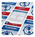 Games Workshop Blood Bowl Special Plays Card Pack (Englisch) 4