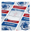 Games Workshop Blood Bowl Special Plays Card Pack (Englisch) 7