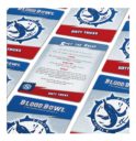 Games Workshop Blood Bowl Special Plays Card Pack (Englisch) 8