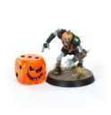 Games Workshop Blood Bowl Teamwürfelset Der Necromantic Horror 2