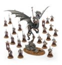 Games Workshop Broken Realms Drusa Kraeth – Kraeth's Shadowpact 1