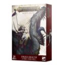 Games Workshop Broken Realms Drusa Kraeth – Kraeth's Shadowpact 4