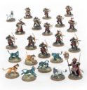 Games Workshop Broken Realms Keiser Ven Brecht – Ven Brecht's Black Watch 2