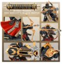 Games Workshop Broken Realms Keiser Ven Brecht – Ven Brecht's Black Watch 4