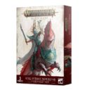 Games Workshop Broken Realms King Sythus Nemmetar – The Bloodsurf Hunt 1