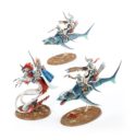 Games Workshop Broken Realms King Sythus Nemmetar – The Bloodsurf Hunt 2