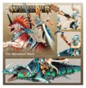 Games Workshop Broken Realms King Sythus Nemmetar – The Bloodsurf Hunt 3