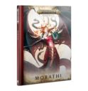 Games Workshop Broken Realms Morathi 1