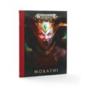 Games Workshop Broken Realms Morathi (Limited Edition) (Englisch) 1