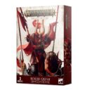 Games Workshop Broken Realms Rokar Gresh – Gresh's Iron Reapers 1