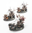 Games Workshop Broken Realms Rokar Gresh – Gresh's Iron Reapers 2